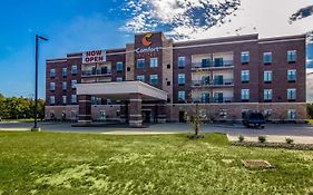 Comfort Suites Brunswick